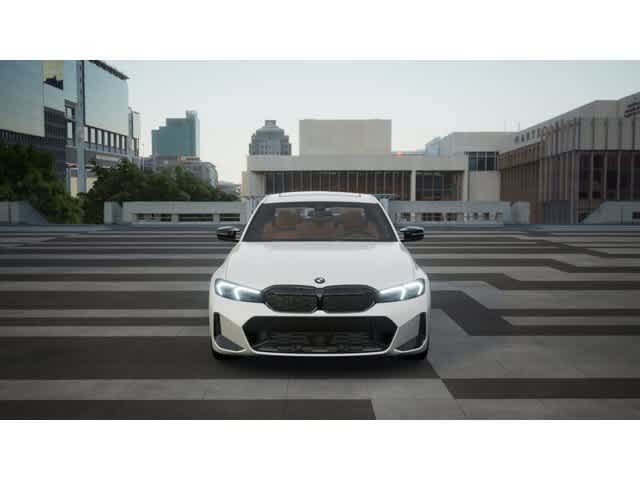 New 2026 BMW M340i w/ Premium Package RWD image 3