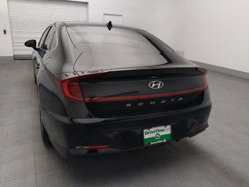 Used 2020 Hyundai Sonata SEL FWD image 6