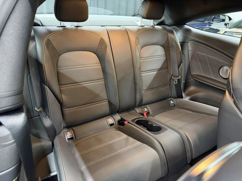 Used 2023 Mercedes-Benz C 63 AMG S image 23