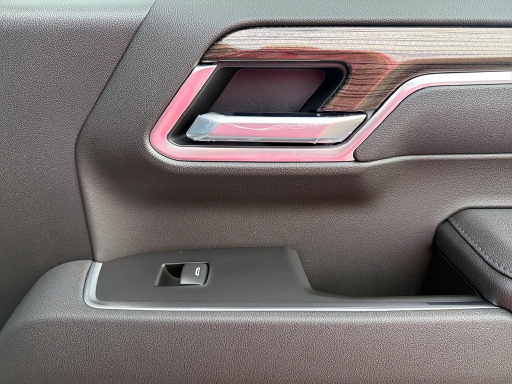 New 2026 Chevrolet Silverado 1500 RST AWD/4WD image 23
