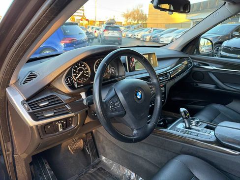 Used 2014 BMW X5 xDrive35i image 33