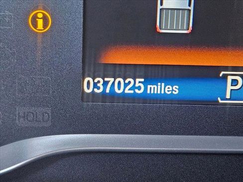 Used 2023 Honda Ridgeline Sport image 10