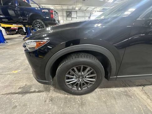 Used 2020 MAZDA CX-5 Touring AWD/4WD image 23