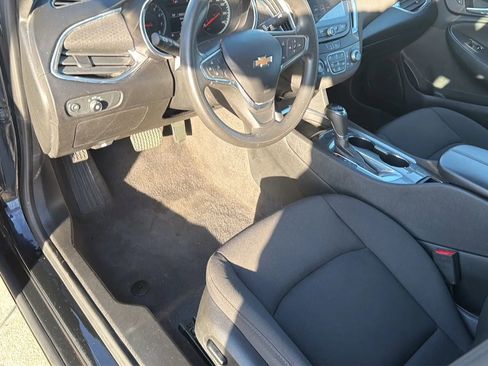 Used 2020 Chevrolet Malibu LT FWD image 69