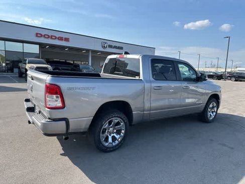 Used 2022 RAM 1500 Big Horn image 19