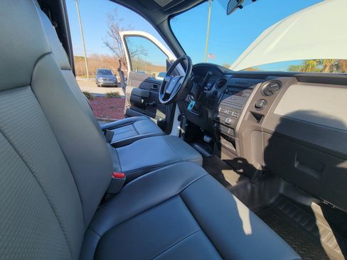 Used 2014 Ford F150 XL image 33
