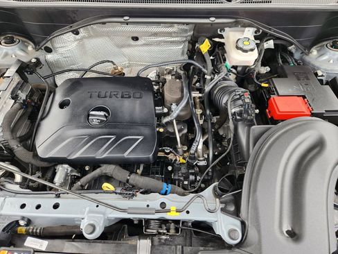 Used 2023 Buick Encore GX Select w/ Sport Touring Package image 29