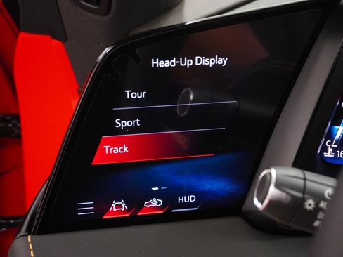 New 2026 Chevrolet Corvette Z06 w/ Z07 Performance Package image 30