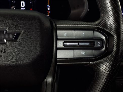 Used 2023 Chevrolet Colorado Trail Boss w/ Technology Package image 20