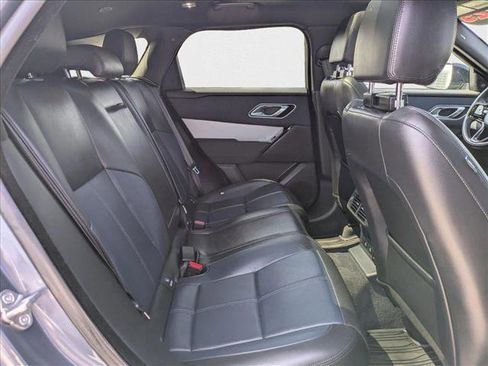 Certified 2025 Land Rover Range Rover Velar S image 21