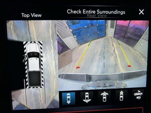 Used 2020 RAM 3500 Laramie image 24