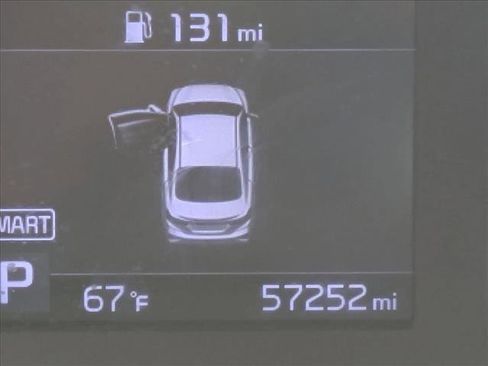 Used 2019 Kia Forte LXS image 8