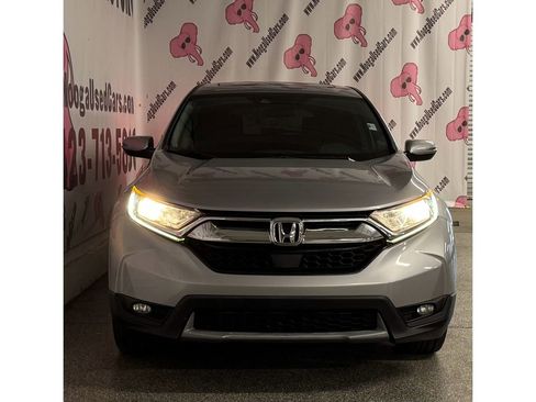 Used 2019 Honda CR-V EX image 5