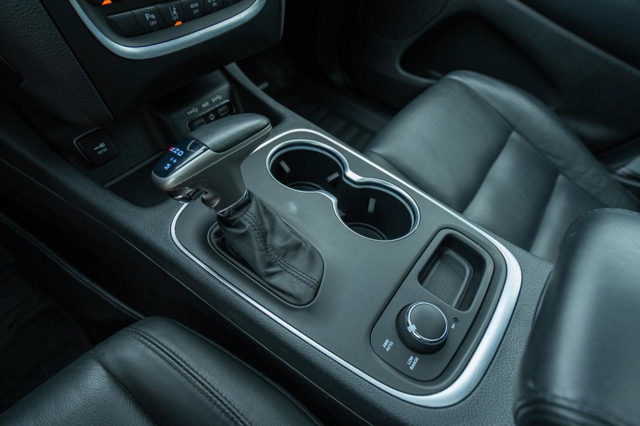Used 2019 Dodge Durango Citadel w/ Technology Group AWD/4WD image 33