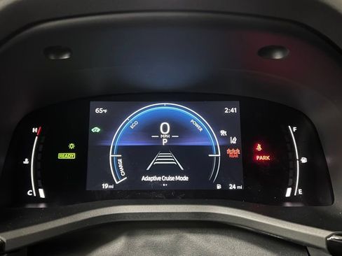 New 2026 Toyota Camry LE FWD image 39