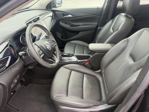 Used 2023 Buick Encore GX Essence w/ Experience Buick Package FWD image 24