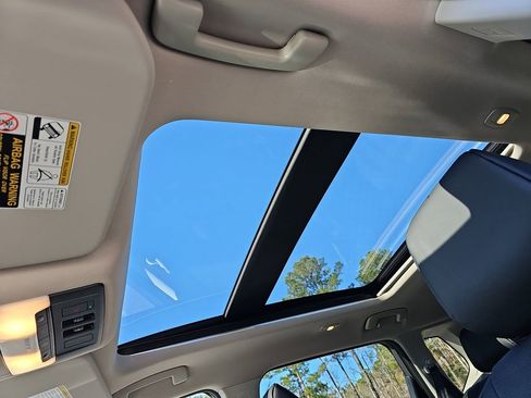 New 2026 Nissan Rogue SV image 32