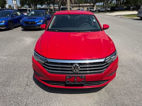 Used 2019 Volkswagen Jetta S FWD image 12