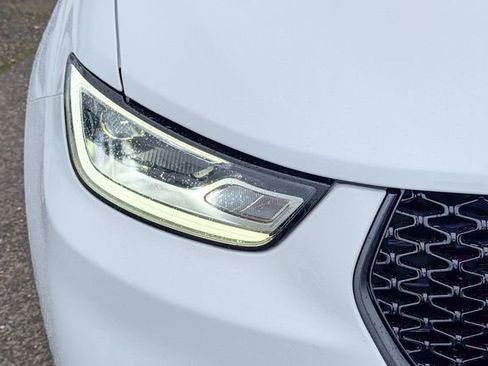 New 2026 Chrysler Pacifica Select image 5