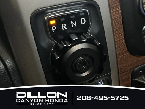 Used 2016 RAM 1500 Laramie w/ Convenience Group AWD/4WD image 21