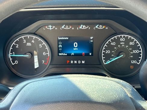 Used 2023 Ford F150 XL w/ STX Appearance Package image 21