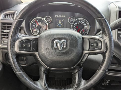 Used 2024 RAM 3500 Tradesman w/ Towing Technology Group AWD/4WD image 21