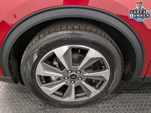 Used 2023 Ford Escape Platinum FWD image 7