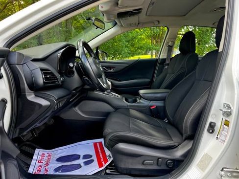 Used 2021 Subaru Legacy Premium AWD/4WD image 18