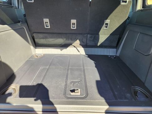 New 2025 Ford Bronco Big Bend image 33