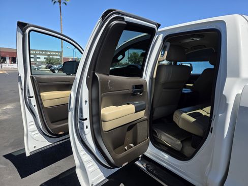 Used 2008 Toyota Tundra 2WD Double Cab image 15