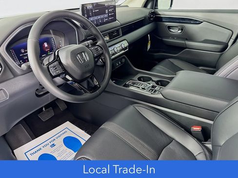 New 2026 Honda Pilot EX-L image 10