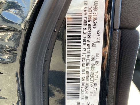 Used 2014 Jeep Cherokee Latitude image 32