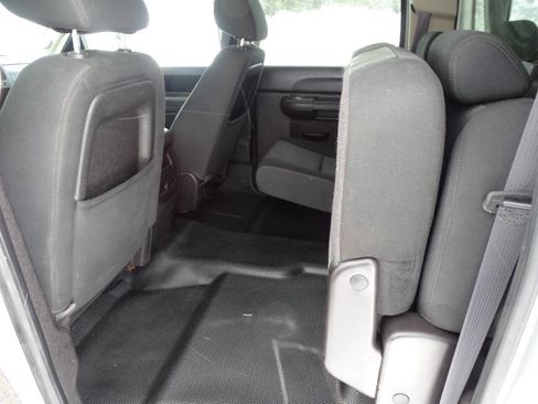 Used 2012 Chevrolet Silverado 2500 LT image 21