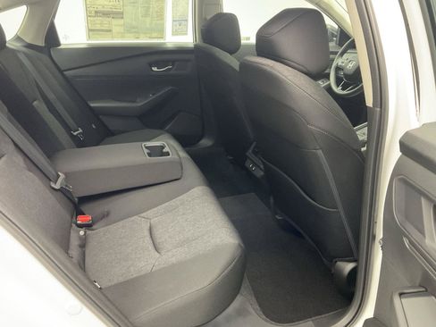 New 2026 Honda Accord SE image 28