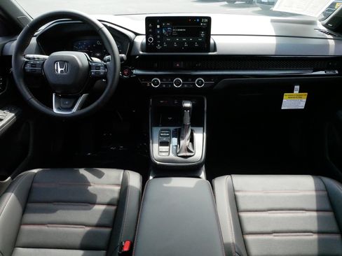 Certified 2026 Honda CR-V Sport Touring image 10