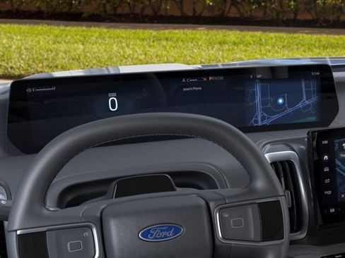 New 2026 Ford Expedition Platinum w/ Driver's Package image 13