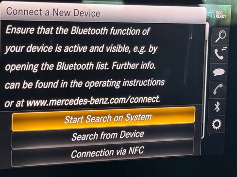 Used 2021 Mercedes-Benz C 300 C 300 image 24