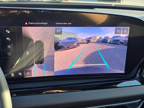 New 2025 Audi A5 2.0T Prestige image 28