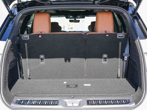 New 2026 INFINITI QX60 Autograph image 12