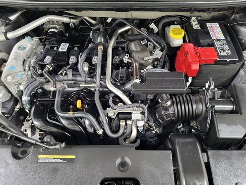 Used 2023 Nissan Sentra SV FWD image 30