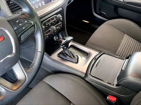 Used 2023 Dodge Charger GT w/ Blacktop Package RWD image 15