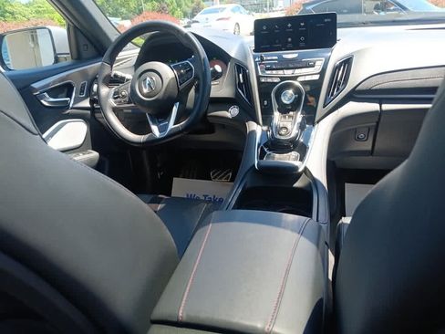 Used 2024 Acura RDX A-Spec AWD/4WD image 26