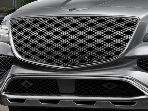 New 2026 Genesis GV80 3.5T Prestige AWD/4WD image 13