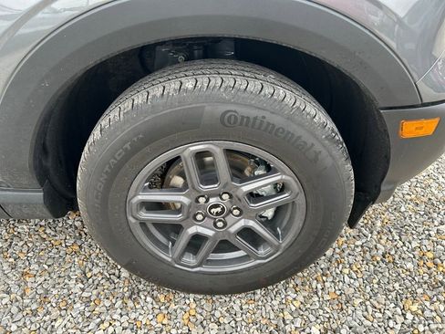 New 2025 Ford Bronco Sport Big Bend w/ Convenience Package image 10