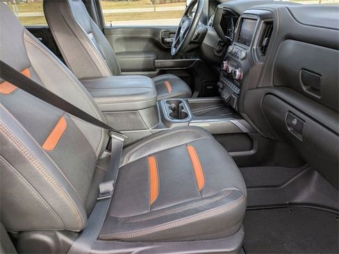Certified 2023 GMC Sierra 2500 AT4 w/ AT4 Premium Plus Package image 32
