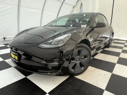 Used 2022 Tesla Model 3