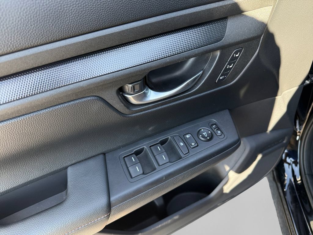 Used 2024 Honda CR-V Sport-L image 13