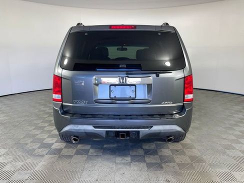 Used 2012 Honda Pilot EX-L image 17