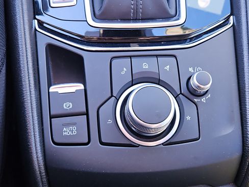 Used 2023 MAZDA CX-5 AWD 2.5 S w/ Select Package image 20