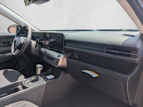 New 2027 Hyundai Kona SEL Sport FWD image 19